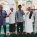 Cerita Siantar Dulu (CSD) Gelar Jumat Barokah di Masjid Taqwa, Pematangsiantar