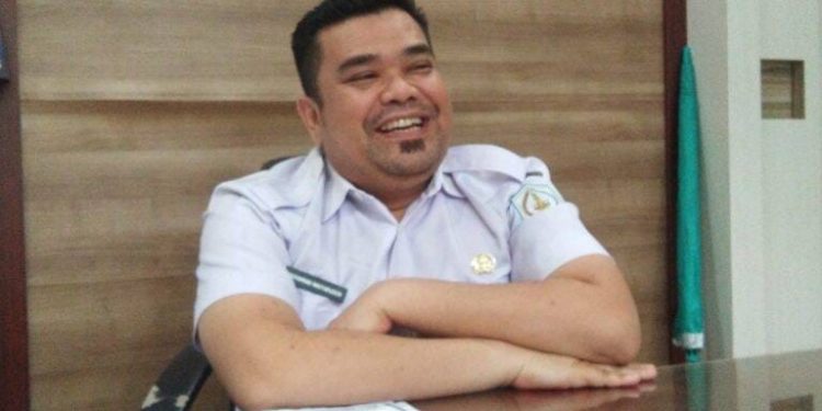 Lima Pejabat Di Lingkungan Pemkab Aceh Tamiang Masuki Masa Purna Tugas Tahun 2025