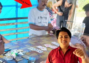 Miris, Tindakan Pangulu Pematang Panei harus segera ditindak, Mahasiswa Angkat Suara !!!