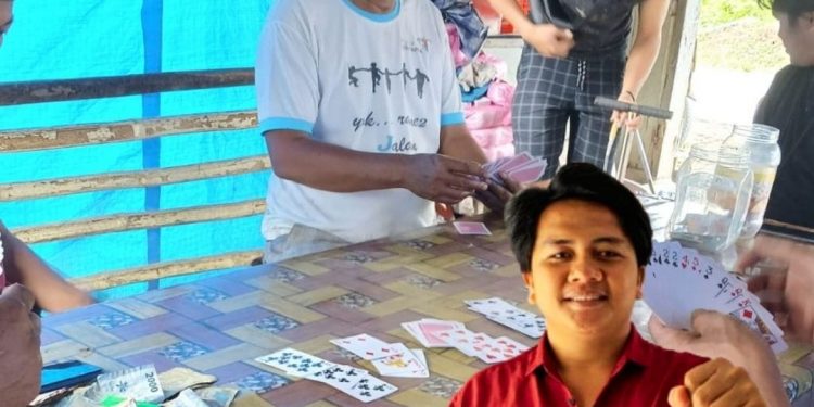 Miris, Tindakan Pangulu Pematang Panei harus segera ditindak, Mahasiswa Angkat Suara !!!