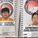 Bawa Sabu, Sepasang Kekasih Di Tangkap Satnarkoba Polres Siantar