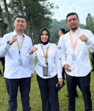 Bupati Labusel Mengikuti Retreat Orientadi Kepemimpinan Kepala Derah Hari Ke-4