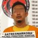Diduga Edarkan Narkotika Jenis Sabu, Warga Jalan Singosari Di Tangkap Sat Resnarkoba Polres Siantar
