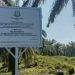 Lahan Eks HGU PT.DESA JAYA Ada Yang Mengusik Oleh Oknum Tertentu