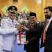 Pelantikan Bupati Dan Wakil Bupati Aceh Tamiang Priode 2025 – 2030