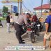 Satlantas Polres Labusel Intensifkan Penindakan Pelanggaran Lalu Lintas Pada Operasi Keselamatan Toba 2025