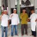 Cerita Siantar Dulu (CSD) Gelar Jumat Barokah di Masjid Al-Hidayah Pematangsiantar