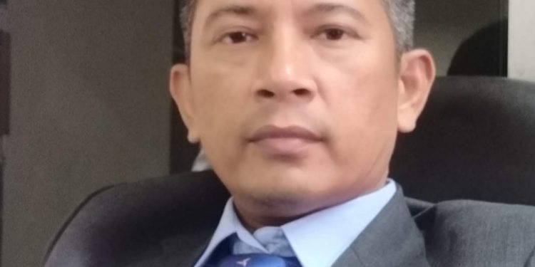 DPRK Aceh Tamiang Ingatkan Seluruh Perusahaan Perkebunan Kelapa Sawit Mematuhi Larangan Menanam Kelapa Sawit Di Sempadan Sungai