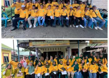 Cerita Siantar Dulu (CSD) Gelar Arisan dan Punggahan Sambut Ramadan 1446 H