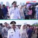 Bupati Dan Wakil Bupati Labusel Periode 2025-2030 Resmi Dilantik Presiden RI