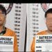 Dua Pria Pengedar Sabu Diringkus Di Lorong VII Parluasan