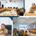 Inspektorat Provinsi Sumatera Utara Lakukan Entry Meeting Dengan Pemkab Labuhan Batu