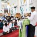Peringati Malam Nuzulul Qur’an, Bupati Ayahwa Buka Puasa Bersama Masyarakat di Masjid Baiturrahim