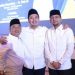Bupati Fery Sahputra Hadiri Silaturahmi dan Buka Puasa Bersama Gubernur Sumut
