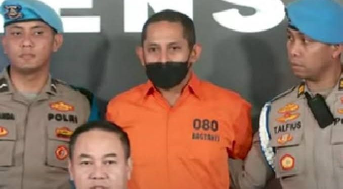 Polri Tindak Tegas AKBP Fajar Widyadharma Terkait Kasus Narkoba dan Asusila