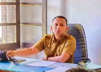 Kadis Sosial, Pemberdayaan Perempuan Dan Perlindungan Anak Kota Pematangsiantar Dijatuhi Hukuman Disiplin Pembebasan Tugas
