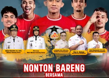 KONI Kota Pematangsiantar Yakin Mampu Bawa Siantar Tembus 10 Besar Sumut