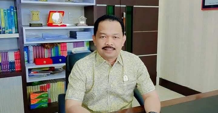 Ketua DPRK Aceh Tamiang, Minta Proses Pelelangan Aset PT. Mopoli Raya Ditunda Hingga Hak Karyawan Diselesaikan