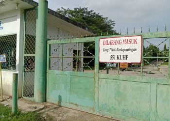 PMKS PT Kuala Mas Sawit Abadi (KMSA) Mampang Di Duga Kutip Rp 80.000/KK Kepada Pemilik Kebun Sawit DI Wilayah Tersebut.