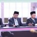 Bupati Labusel Hadiri Rapat Koordinasi Kepala Daerah Se-Sumatera Utara