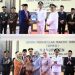 Rapat Paripurna Sertijab dan Pidato Penyampaian Visi Misi Bupati-Wakil Bupati Labusel Periode 2025-2030