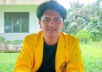 Andry Napitupulu minta Stop Sementara Aktivitas Irian Supermarket & Dept Store