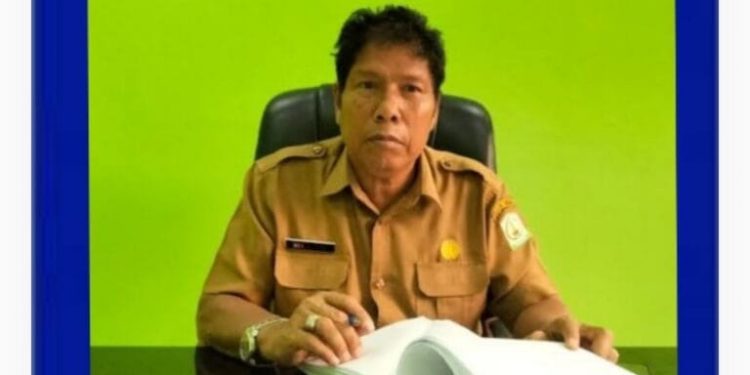 Modus Penipuan, Dengan Alasan Rehabilitasi Mesjid, Catut Nama Pejabat Aceh Tamiang