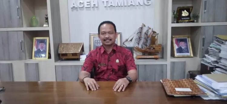 Ketua DPRK Aceh Tamiang : Tidak Ada Pemotongan TPP Terhadap ASN Dan PPPK