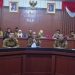 Kick-Off Laporan pendahuluan Rancangan Awal RPJMD Kabupaten Labusel tahun 2025-2029
