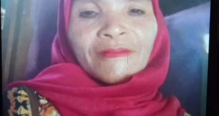 Penemuan Mayat Wanita di Desa Rintis Labuhanbatu Selatan Masih Misteri