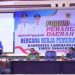 Bupati Labusel Fery Sahputra Buka Forum Perangkat Daerah Dalam Rangka Penyusunan RKPD Tahun 2026