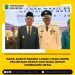 Wakil Bupati Paluta Hadiri Pelantikan Bupati dan Wakil Bupati Madina Periode 2025-2030 oleh Gubsu di Medan