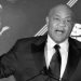 Dunia Tinju Berduka, George Foreman Sang Legenda Kelas Berat Tutup Usia di 76 TahunP