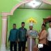 Wabup Aceh Tamiang, Mimpin Safari Ramadhan Di Mesjid Nurul Iman Didampingi Pejabat Pemkab
