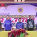 Wabup Labusel Buka Forum Konsultasi Publik Rancangan Awal RPJMD Kabupaten Labusel Tahun 2025-2029