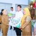 Bupati Labuhan Batu Hadiri Musrembang Rapat Kerja Pemerintah Daerah (RKPD) Tahun 2026
