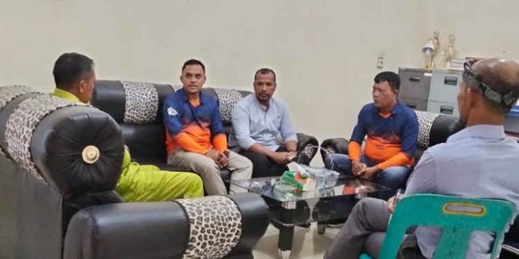 Direncanakan Dinas Pendidikan Dan Kebudayaan Aceh Tamiang Gelar Sosialisasi Penyelengaraan Program Satuan Pendidikan Aman Bencana