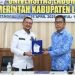 Pemkab Labusel Jalin MoU dengan Universitas Labuhanbatu