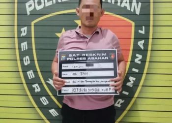 Anggota DPRD Asahan Pajar Prianto Bantah Terlibat Judi Sabung Ayam, Klaim Hanya Jual Beli Ayam Jago