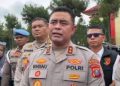 Kapolres Belawan Tembak Remaja Saat Diserang di Tol Belmera, Satu Korban Tewas
