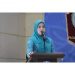 Ketua TP PKK Paluta Sambut Kedatanggan Tim Supervisi TP PKK Provsu