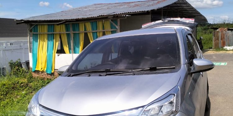 Polres Labuhanbatu Selatan Ungkap Kasus Penimbunan BBM Subsidi dalam Operasi Dian