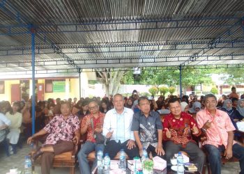 Pentas Seni SMP Negeri 2 Pematangsiantar 2025: Ajang Kreativitas dan Kebersamaan Keluarga Besar Sekolah