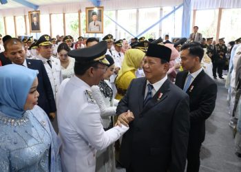 Malam Ini di Batara Wisnu Sipagimbar, Gus Irawan Buka MTQ Ke-57 Tingkat Tapsel