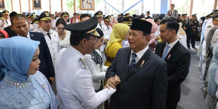 Malam Ini di Batara Wisnu Sipagimbar, Gus Irawan Buka MTQ Ke-57 Tingkat Tapsel