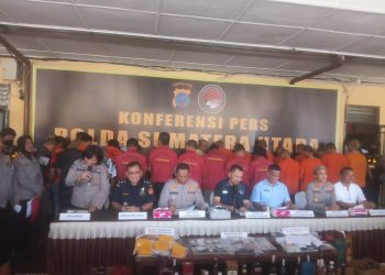 Polres Kota Pematangsiantar : Izin Usaha THM Studio 21 Dicabut, Pemko Akan Segera Tindaklanjuti