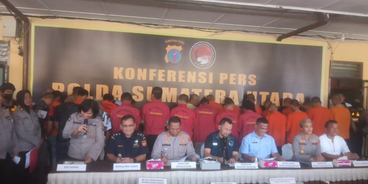 Polres Kota Pematangsiantar : Izin Usaha THM Studio 21 Dicabut, Pemko Akan Segera Tindaklanjuti