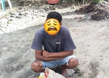 Kapolres Labuhanbatu Selatan Bentuk Satgas Khusus Cursat, Tangkap 6 Pelaku Pencurian Sawit di Dua Lokasi Berbeda