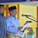 Wabup Aceh Tamiang Ismail SE.I, Pimpin Upacara Peringatan Hardiknas Tahun 2025