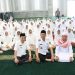 Bupati Tapsel Buka Manasik Haji Akbar Bagi Calon Jemaah Haji Tahun 2025
